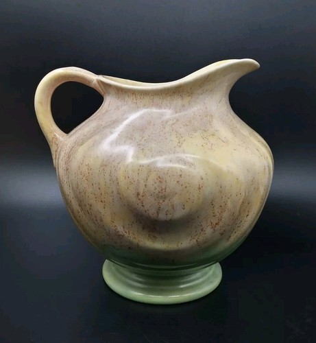 Sylvac pottery jug - sylvac,