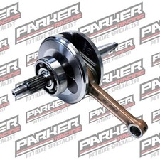 Daytona 190 crankshaft - daytona,