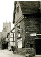Great budworth cycle - rp, dealer