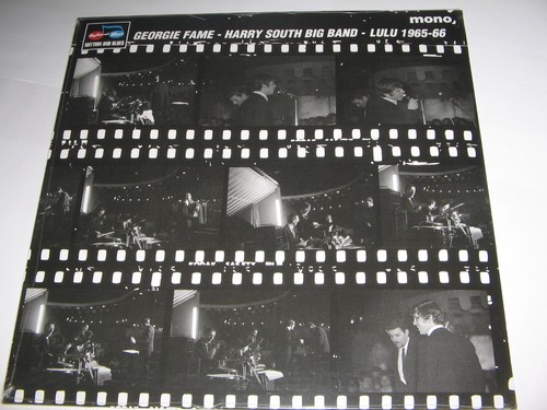 Georgie fame harry - georgie, south