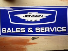 JENSEN SALES & SERVICE large