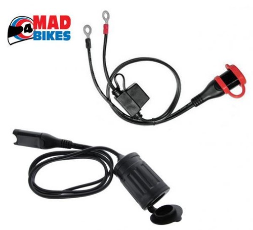 Heavy duty power - duty, kit