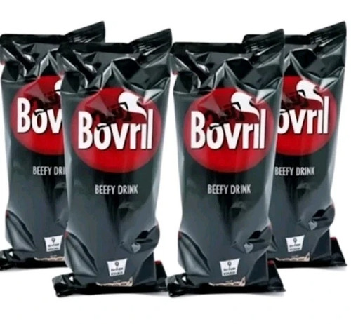 Bovril beefy hot drink cups - drink, 36
