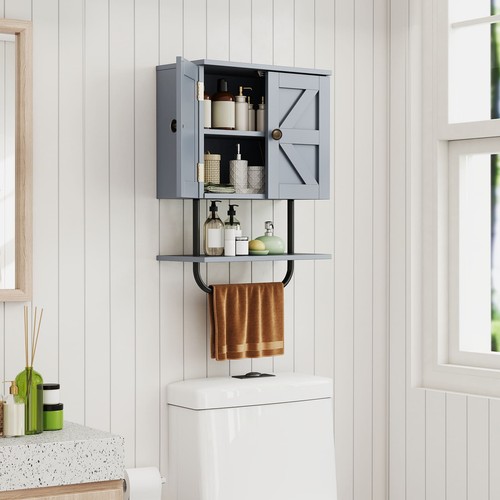 Bathroom wall cabinet medicine - bathroom,