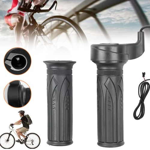 Twist throttle electric bike - twist,