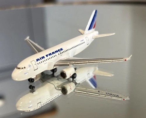 Air france herpa wings - air,