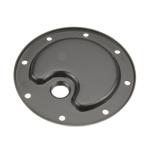 Engine sump plate early - engine, plate,