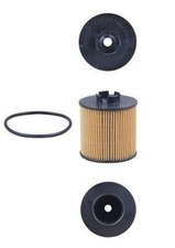Oil Filter MAHLE Fits VW SEAT