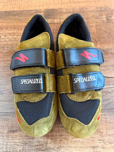 Vintage specialized rockhopper - vintage,