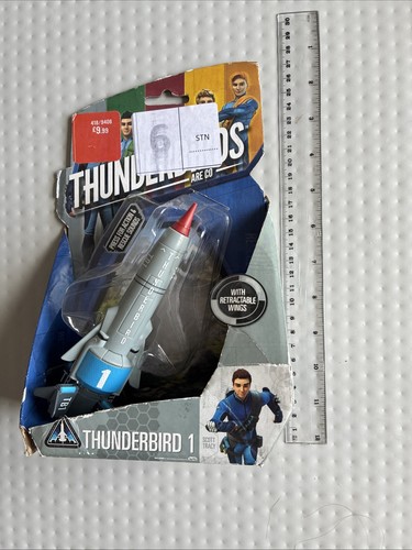 Thunderbird with retractable - thunderbird,