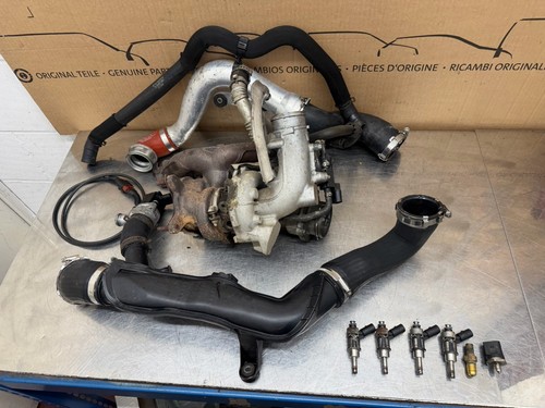 Audi seat 0tfsi ea113 k04 - vw, 2.0tfsi