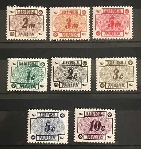 Malta 1973 maltese lace - malta,