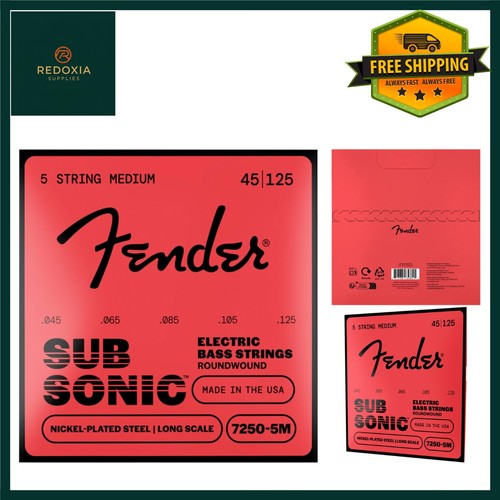 Nickel plated steel string - 5,