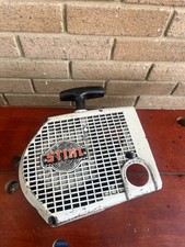 Stihl 045av 056av Petrol Chainsaw Pull Start Assembly Recoil