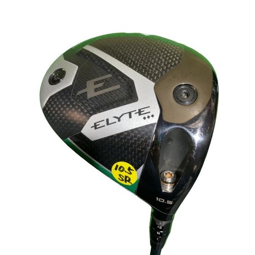 Jdm callaway elyte triple - jdm,