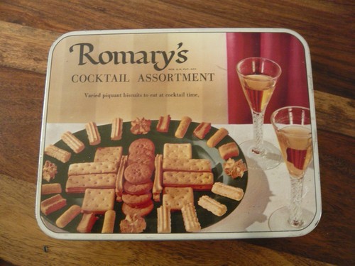 Romary cocktail assortment - cocktail,