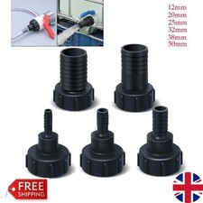 Connector hose fittings outlet - hose,