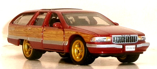 Loose 2026 matchbox - loose,