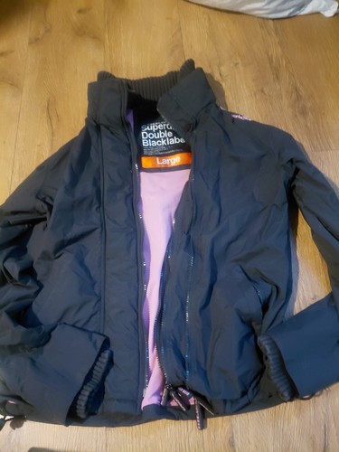 Superdry women windcheater - superdry, women's