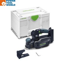 Festool HLC 82 EB Basic 18v