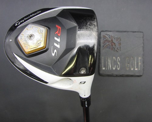 Taylormade r11s driver - r11s,