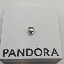 Genuine Pandora Wise Owl Charm