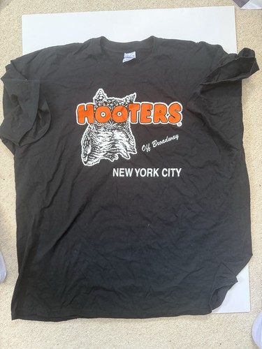 Hooters new york city - hooters,