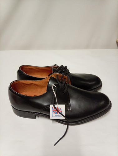 Marlone vintage black - black, shoes