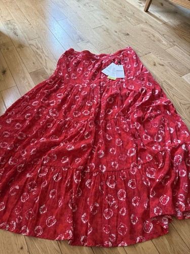 Whistle skirt - whistle,