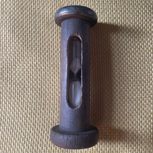Vintage unusual wooden - vintage,