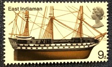 BRITISH STAMPS --  QUEEN  ELIZABETH. --  PRE -DECIMAL --- SORTING LOT