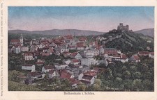 Greetings from Bolkenhain in