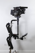 Floatcam FC12 PRO Camera