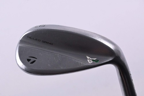 Taylormade milled grind - grind, 4