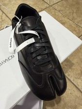 6Crayon Design Thin Sole Tabi