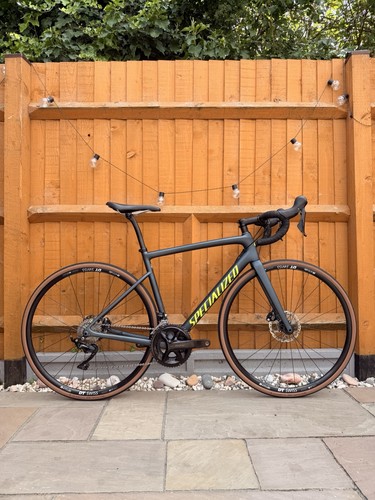 Specialized tarmac sl6 - specialized,