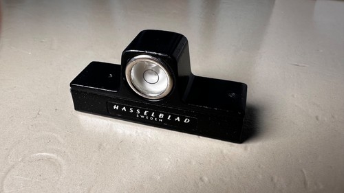 Hasselblad 500 series spirit - hasselblad,