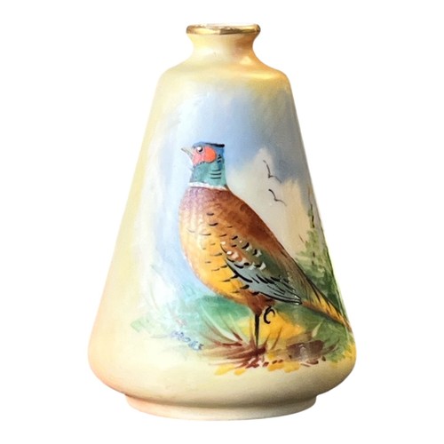 Antique locke worcester - co.,