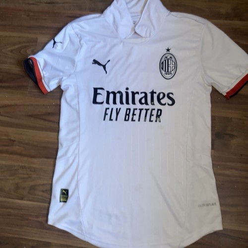 Puma milan away football - ac,