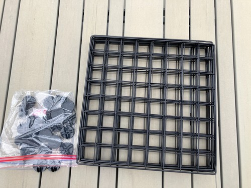 Pawhut pet playpen metal wire - pawhut,