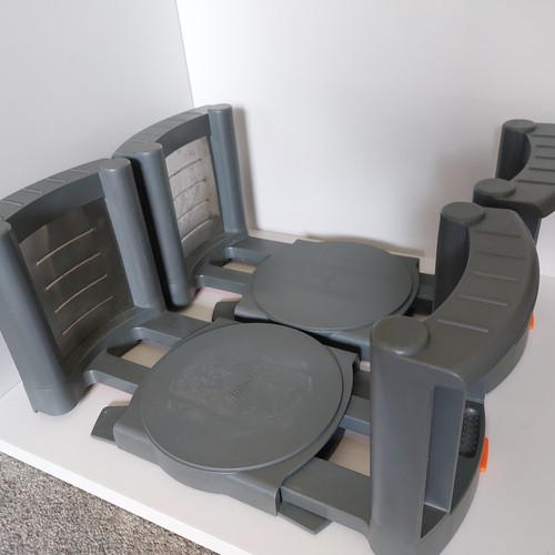 Blum adjustable stacking - x,
