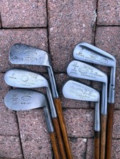 Set of 6 Gibson, Kinghorn