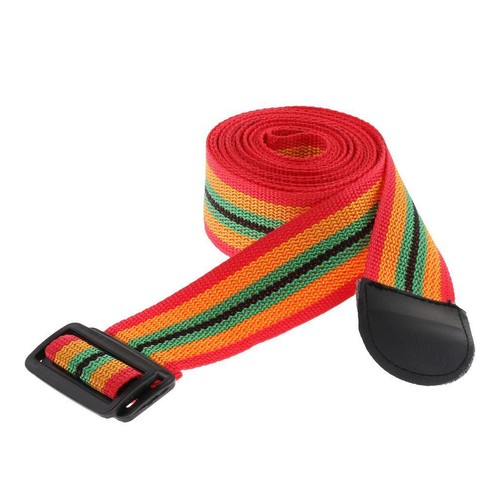 African hand drum shoulder