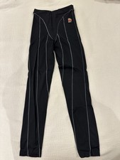 Zara Purple Amour Leggings