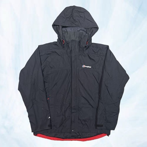 Mens black berghaus aq2 - berghaus,