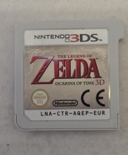 Nintendo 3Ds Game Zelda