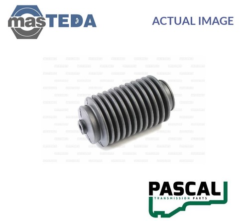 I62019pc bellows steering - bellows,