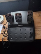 Logitech G29 Foot Pedal Only