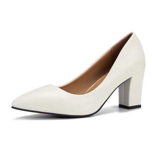 New ladies middle heel womens - middle,