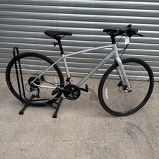 TREK FX 2 DISC M SL 2022 - 2023 MEDIUM EX DISPLAY